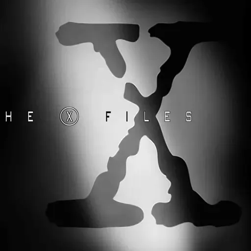 Chris Knowles on The X-Files & Conspiracy Culture