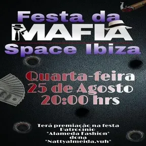 Space Ibiza Mafia