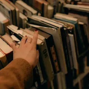 book mix