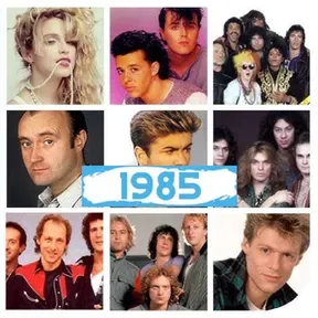 Rock and Pop Classics