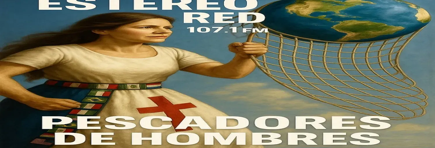 ESTEREO RED107.1 FM