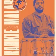 Salsero del mes - Frankie Malabe - 30 de noviembre de 2025