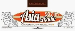 Asia La Radio