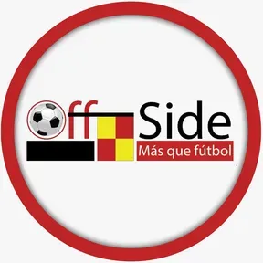Radio offside ec