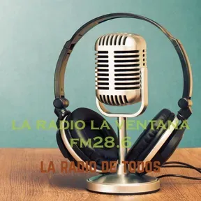 Radio la ventana fm28.6