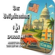 𝗔𝗠𝗘𝗥𝗜𝗞𝗔𝗡𝗜𝗦𝗖𝗛𝗘 𝗟𝗘𝗛𝗥𝗝𝗔𝗛𝗥𝗘 - 𝗢𝗗𝗘𝗥: 𝗪𝗜𝗘 𝗘𝗜𝗡 𝗩𝗢𝗟𝗟𝗭𝗘𝗜𝗧𝗥𝗘𝗡𝗧𝗡𝗘𝗥 𝗦𝗖𝗛𝗢𝗡 𝗙𝗥Ü𝗛 𝗦𝗘𝗜𝗡𝗘 𝗭𝗪𝗘𝗜𝗧𝗘 𝗛𝗘𝗜𝗠𝗔𝗧 𝗙𝗔𝗡𝗗