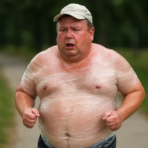 Entrenar con calor