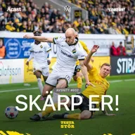 602. Skärp er!
