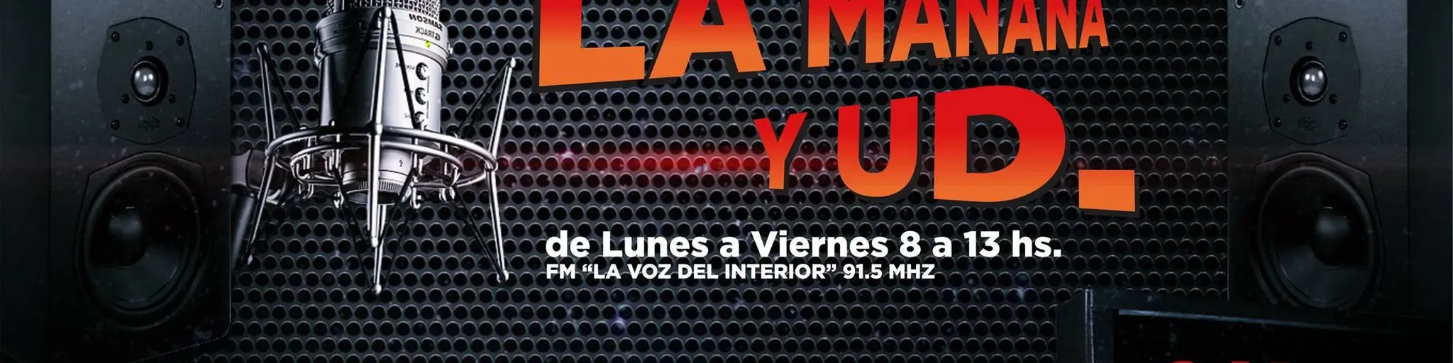 FM LA VOZ DEL INTERIOR