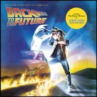 (((SHR))) Saturday Soundtrack: Back to the Future (1985)