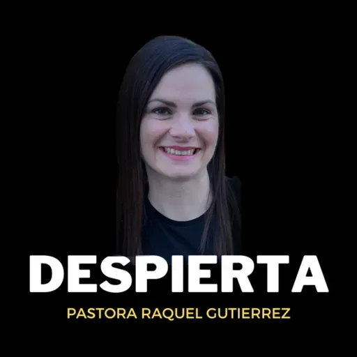 Raquel Gutiérrez / Despierta