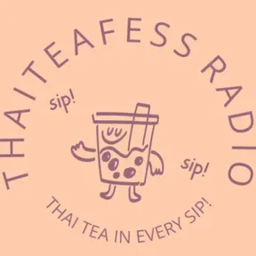 THAITEAFESS RADIO
