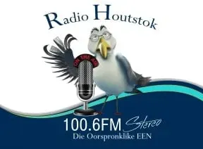 Radio Houtstok Online