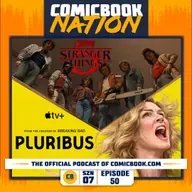 Stranger Things Season 5 Part 2 & Pluribus Finale Reactions (Episode 7x50)