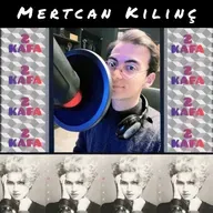 Mertcan Kılınç | Radyo Programcısı, Sunucu ve Seslendirmen (2 Kafa)