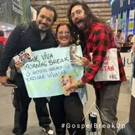 Ahora si, apareció la Billetera con El Físico Cuenta (Sam Vela)