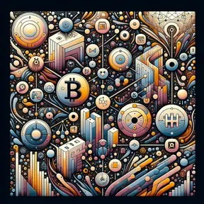 Web3 Deep Dive: NFTs, DeFi, and Cryptocurrency Explained