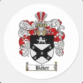 FamíliaBaker