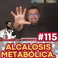 115 | Alcalosis Metabólica | Mensaje del CIE1