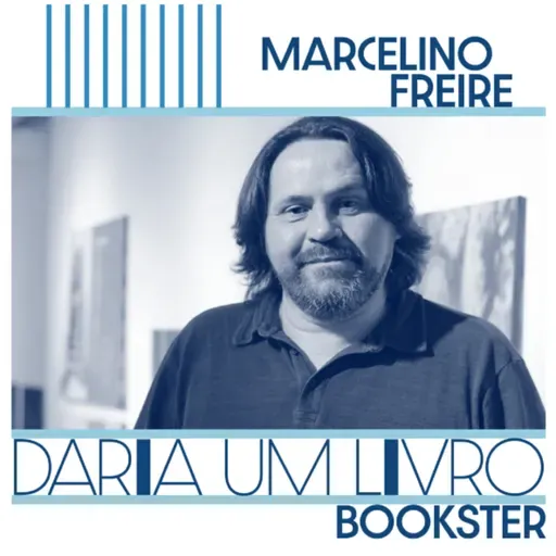 Marcelino Freire 