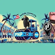 ¡La Gobernadora Electa Jenniffer González y el festival de la aplanadora dentro del PNP!