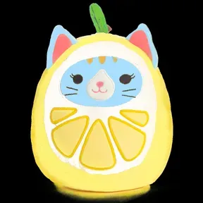 Wild Lemon Beast