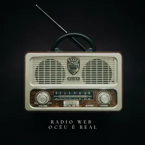 RADIO WEB O CÉU É REAL