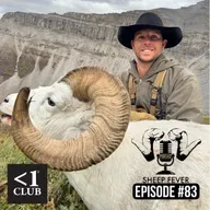 EP83 Kicked Out with John Hubbard
