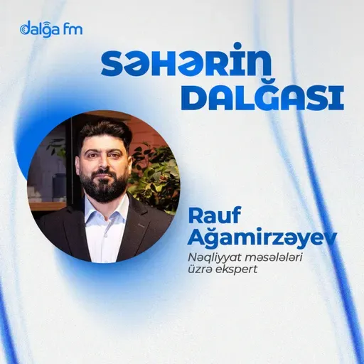 Bakının inklüzivlik problemi: şəhərimizdə nələr dəyişməlidir? I Səhərin Dalğası #8
