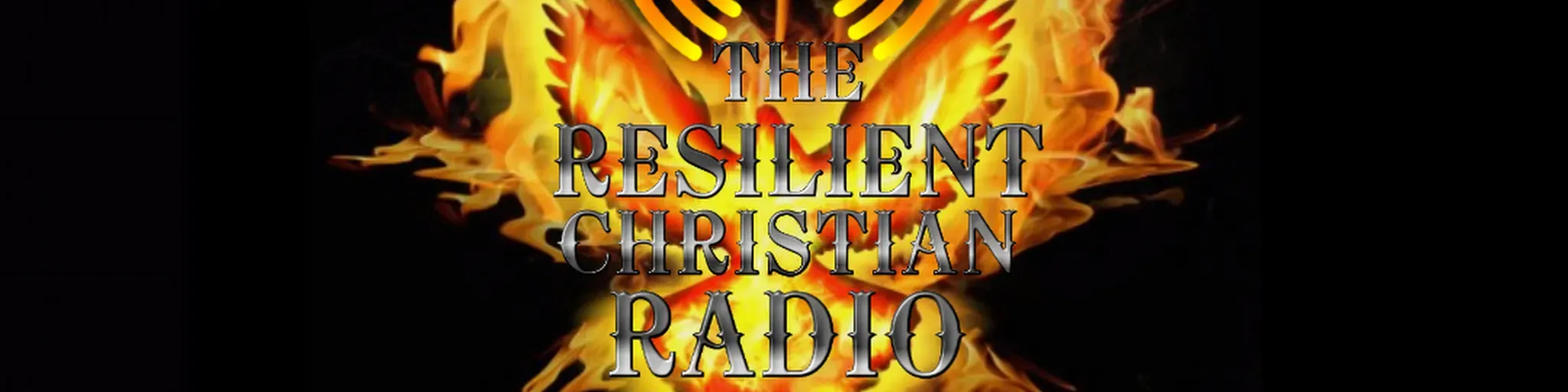 The Resilient Christian Radio Network