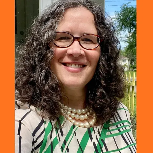 Mindy: From Relinquished to Rooted