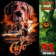 31 TDI (Día 9) - CUJO