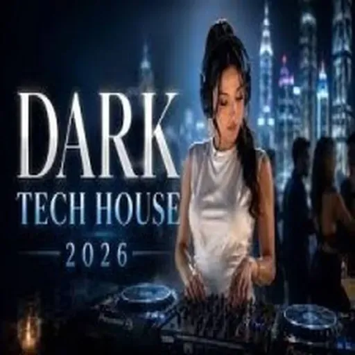 DJ ARI'S STYLE#SPRING#TECH HOUSE #EP 09 2026