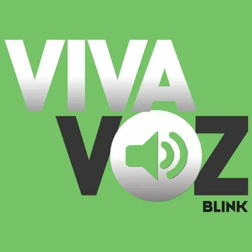 VIVA VOZ RESENHA POP 06 - 08 - 20