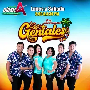 Radio La Original