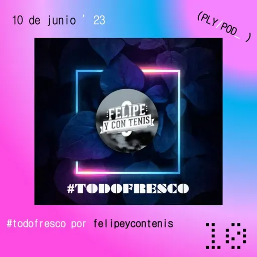 #TodoFresco 010: King Krule, Janelle Monáe, Amaarae, Itzel Noyz...