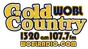 Gold Country 1320 AM & 107.7 FM - WOBL