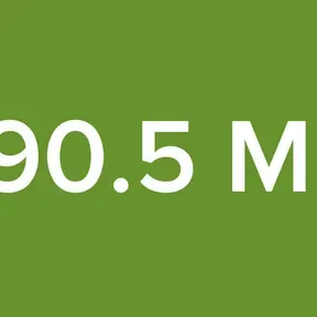 FM URBANA 90.5 MHZ -SAN LUIS