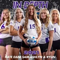 Weber State Volleyball in Depth - Episode 4: 2021 Class