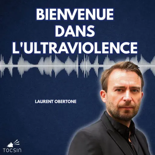 La Matinale 17/02 : ultraviolence : Laurent Obertone dit les vérités qui fâchent !