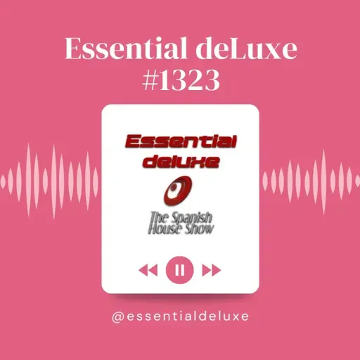 Essenential deLuxe 1323