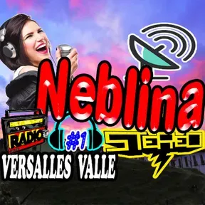 NEBLINA STEREO