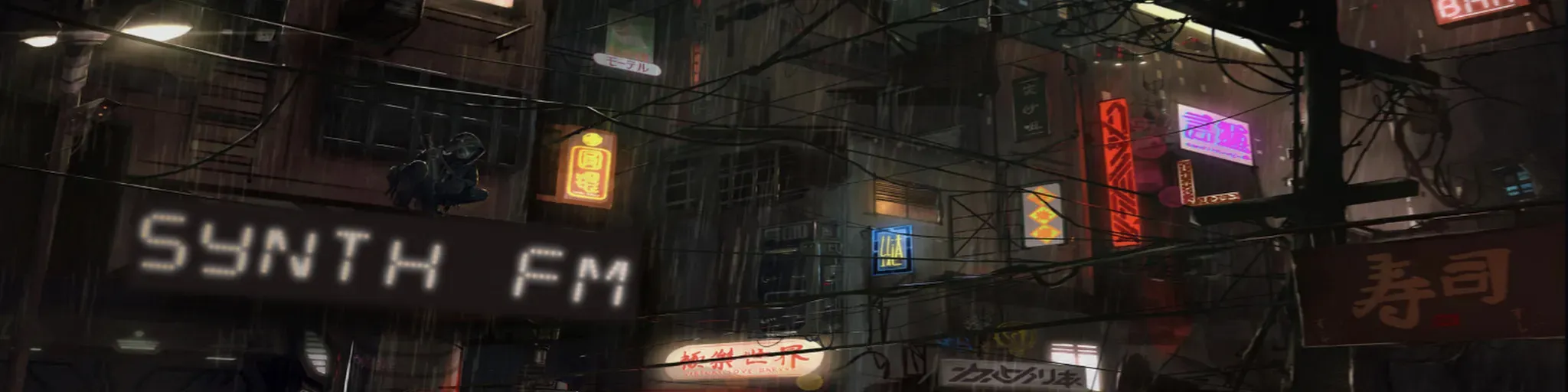 Synth FM