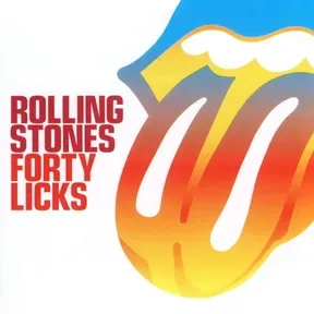 Forty licks
