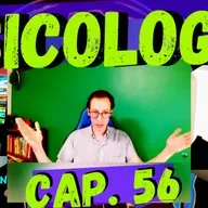 Gente Inteligente Podcast 56: La FILOSOFÍA de la PSICOLOGÍA 🧠💬📓✏️