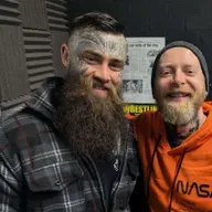 Episode 31: Morecambe Wrestling Training School Memories with Jynkz and Luke Future