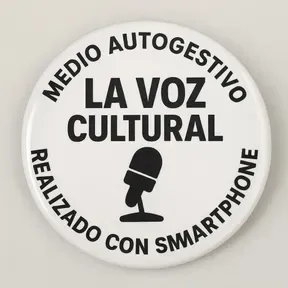 LA VOZ  CULTURAL