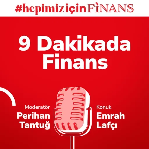 Açığa Satış ve Ödünç Pay Piyasası - 9 Dakikada Finans Bölüm 14