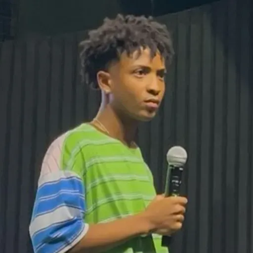 15.11.25 | "Quando a verdade é negada" (Natan Elias)