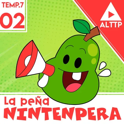 ALTTP: La Peña Nintenpera 7x02